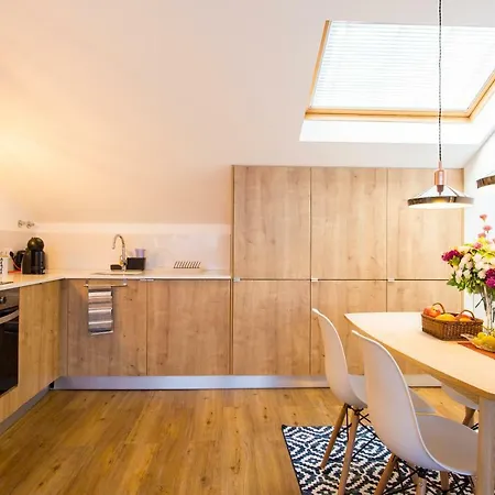 Lejlighed Amazing Center 2 Bdr Flat! Lisboa